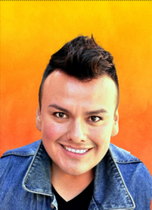 Narcizo Gonzalez