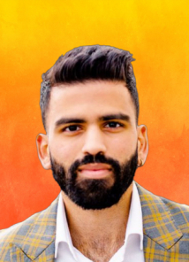 Nishant Mehta