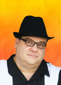 Angelo Tsarouchas