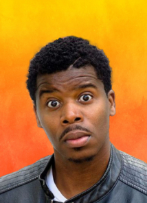 Julien Tshikuna
