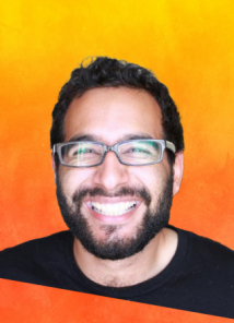 Omid Singh 