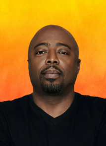 Donnell Rawlings