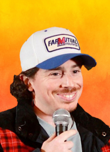 Adam Fynke