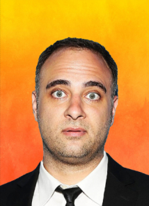 Kurt Metzger