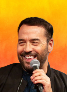 Jeremy Piven
