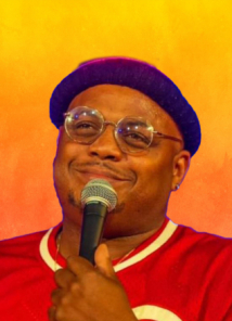 Kal Hamilton