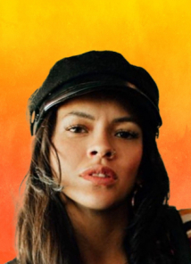 Evelyn Salazar