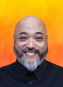 Edwin San Juan