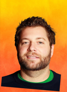 Jay Larson