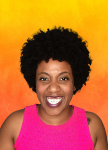 Chelse Greaux