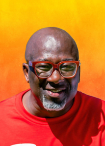 Screw Roy Rice