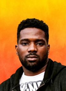 KJ Robinson