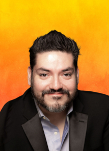 Jose Barrientos