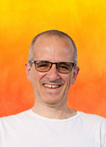 Marcos Calandrelli