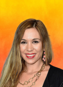 Andrea Vicunia