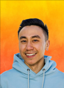 Steven Ho