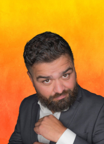 Walter Reyes