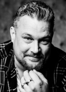 Bo Stenger