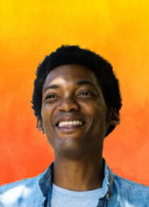 Mike Hall