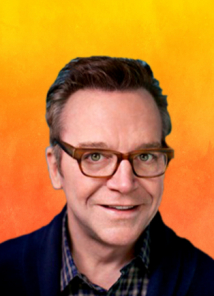 Tom Arnold