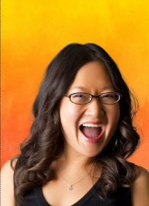 Helen Hong