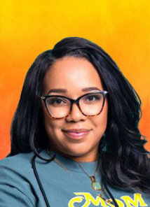 Camille Waters