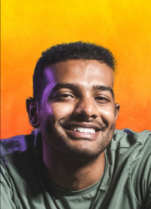 Ahmed Al-kadri