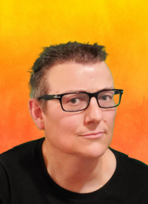 Dan Green