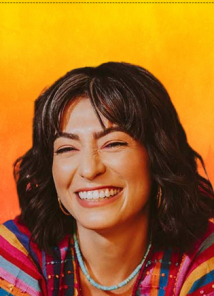 Melissa Villaseñor