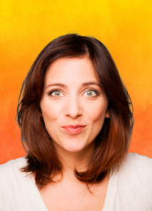 Lucie Pohl