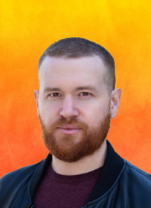 Ben Mehl