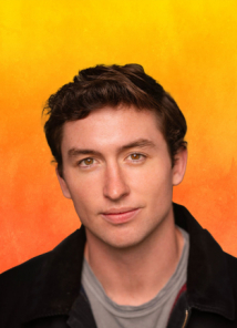 CJ Marrinan