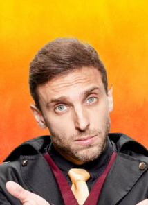 Léo Lins