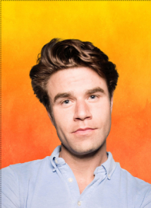 Matthew Broussard