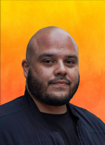 Ezekiel Echevarria