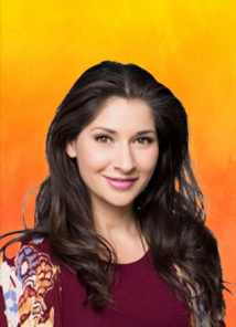 Melanie Baldonado