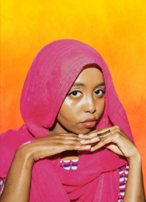 Hoodo Hersi