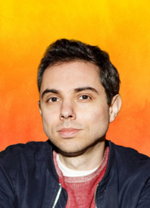 Matt Kirshen