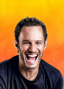 Josh Wolf
