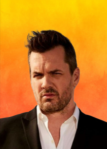 Jim Jefferies