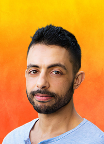 Sammy Obeid