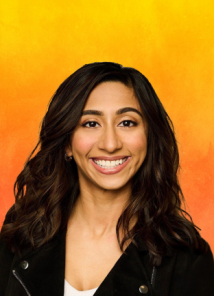 Priya Mehta