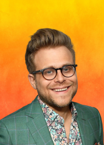 Adam Conover