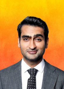 Kumail Nanjiani