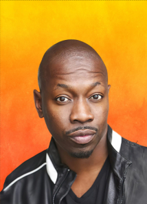 Trey Elliot