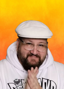 Stephen Kramer Glickman