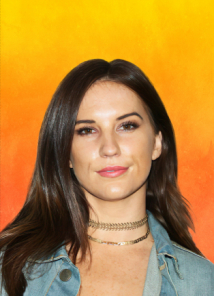 Heidi Heaslet