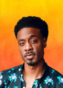 Juhahn Jones