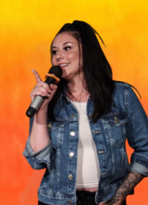 Gina Palm
