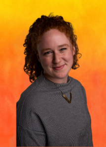 Claire Parlette
